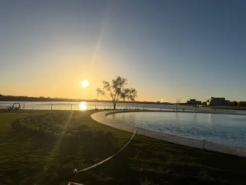 Departamento en Oceana Nordelta