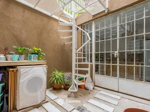 Depto Tipo Casa en Venta de 3 ambientes