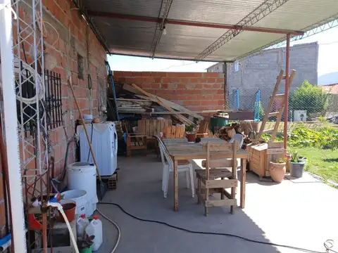 Casa en Venta 3 años