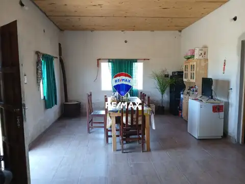 VENTA CASA B° PORTAL DE SAN AGUSTÍN CON PILETA