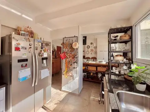 Departamento en Venta 40 años