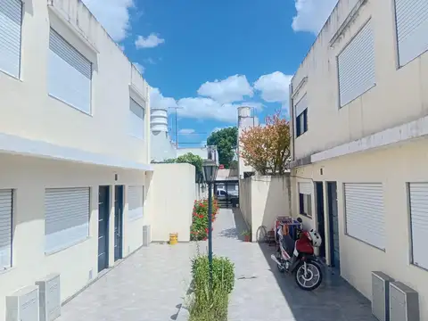 Depto Tipo Casa en Venta A Estrenar