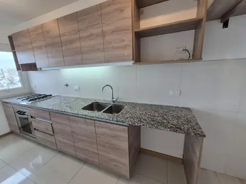 Departamento en Alquiler en Villa Devoto, Capital Federal