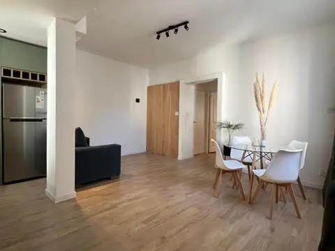 Venta 3 ambientes Zona Plaza Mitre