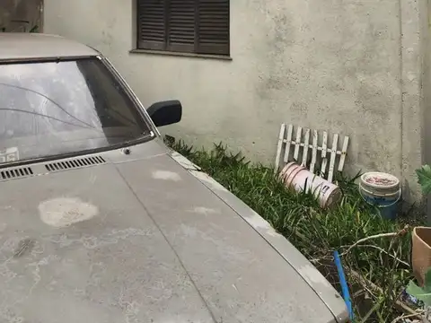 Casa en Venta en Villa Devoto, USD 320.000