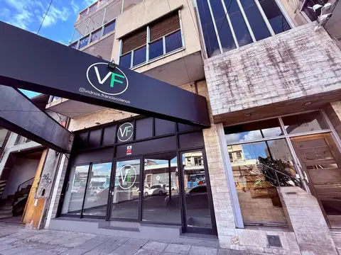 Local en Venta 50 años