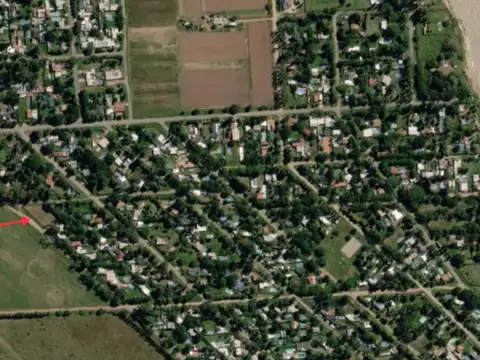 Terreno en Venta en Pueblo Esther, USD 55.000