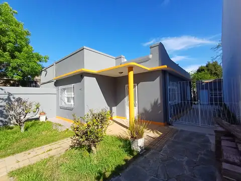 Casa en Alquiler de 3 dormitorios