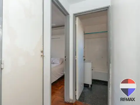 Departamento en Venta en Palermo, USD 68.000
