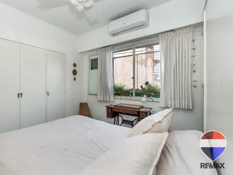 Departamento en Venta 60 años