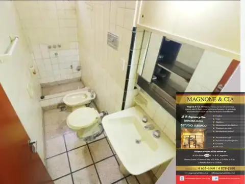 Depto Tipo Casa en Venta en Mataderos, USD 80.000