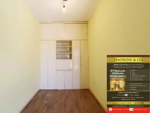 PH en venta de 2 dormitorios en Mataderos