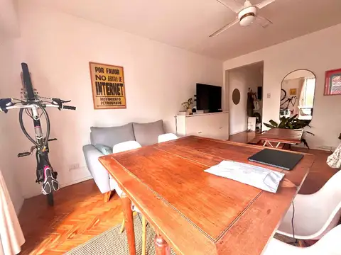 HONDURAS 4000, Piso 3