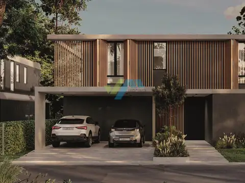 Casa  en Venta en Los Cardos, Manuel Alberti, Pilar