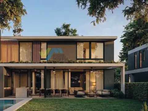 Casa en Venta de 4 dormitorios