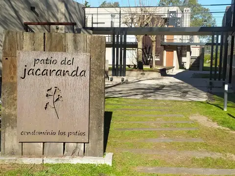 Departamento en venta en  El Nacional Club de Campo, Gral. Rodríguez