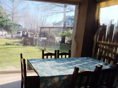 Departamento en venta en El Nacional Club de Campo, Gral. Rodríguez