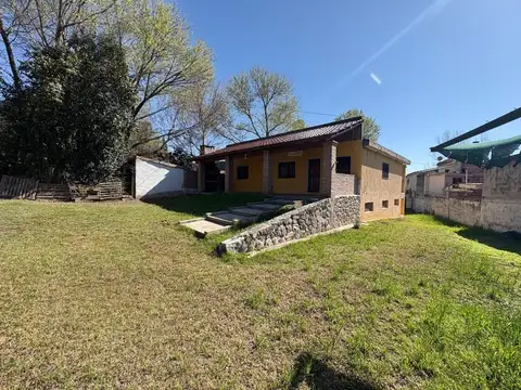 Casa en Venta en Villa Carlos Paz, USD 139.000