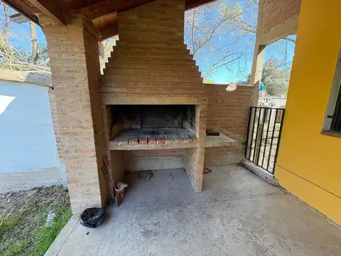 VENTA CASA Y 2 DTOS COSTANERA SOL Y RIO CARLOS PAZ