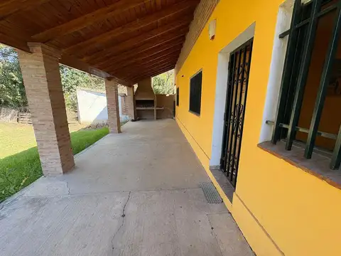 Casa en Venta 45 años