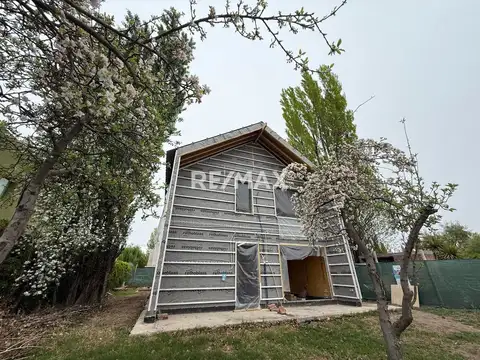 Casa en Venta en Plottier, USD 210.000