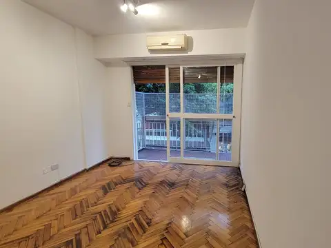 Departamento en Barrio Norte