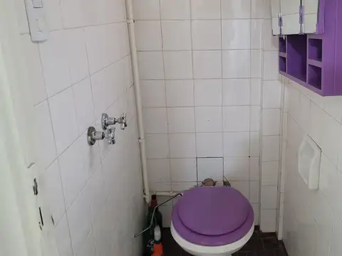 Departamento en Alquiler al Norte