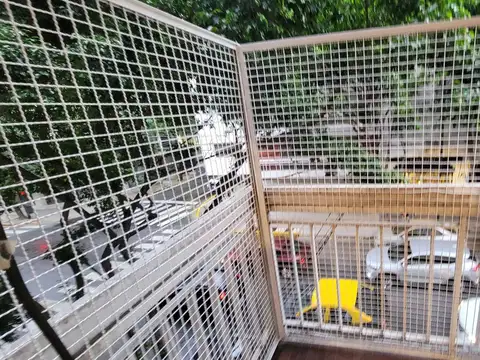 Departamento en Alquiler de 3 dormitorios