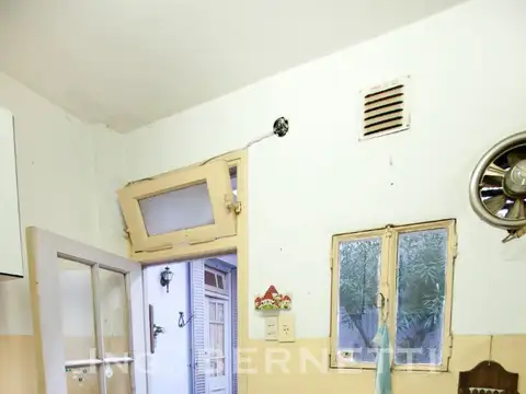 Tipo Casa 3 Ambientes con Patio y Terraza - Muy bueno -