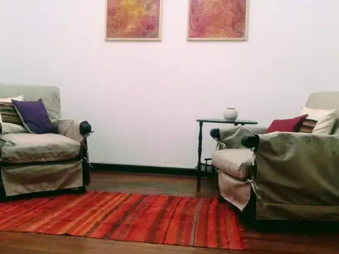 Piso completo en el Centro de la Ciudad