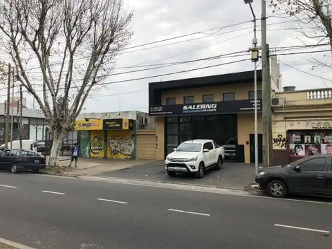 Terreno en Venta de 484,0 m2
