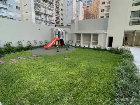 Departamento en Alquiler en Belgrano R, USD 4.000