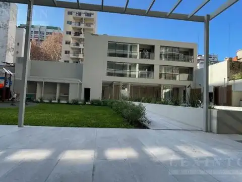Departamento en Alquiler de 4 dormitorios