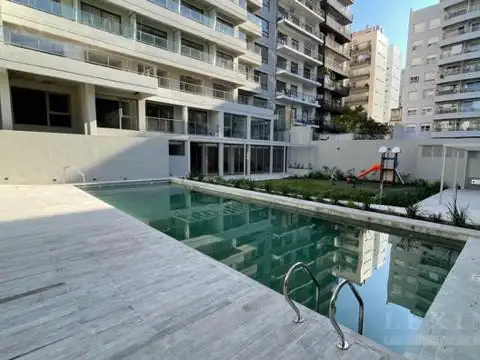 Departamento en Alquiler en Belgrano R, Belgrano