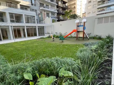Departamento en Alquiler 3 años