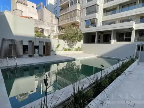 Departamento en Alquiler con 2 cocheras