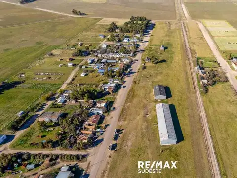 Terreno en Venta de 1000,0 m2