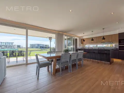 Casa en Venta A Estrenar