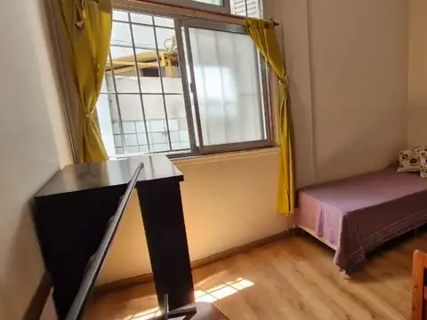 VENTA MONO DIVISIBLE  PATIO APTO CREDITO CABALLITO