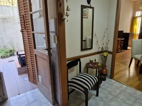 VENTA MONO DIVISIBLE  PATIO APTO CREDITO CABALLITO