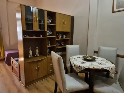 Avenida Díaz Vélez 4800