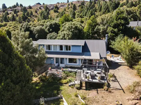 Casa en Venta en San Martin de los Andes, Lácar