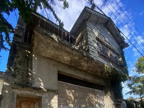 Galpón en Venta en Haedo, Partido de Morón