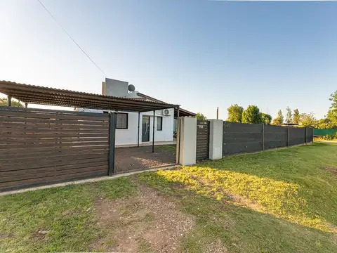 Casa en Venta 4 años