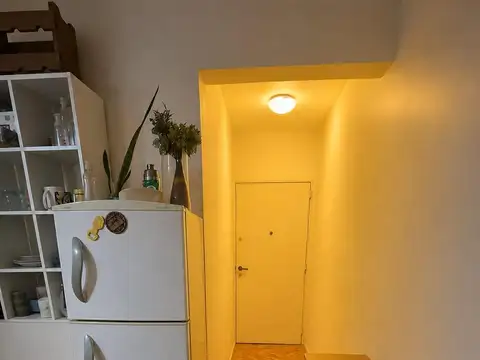 Departamento en Venta 45 años