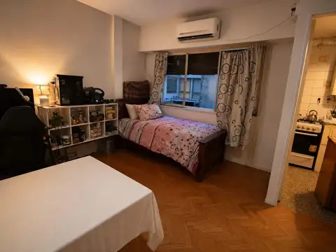 Departamento en Venta de Monoambiente