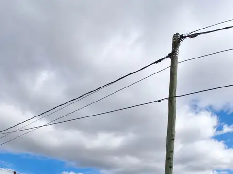 Se Vende Terreno en Florida