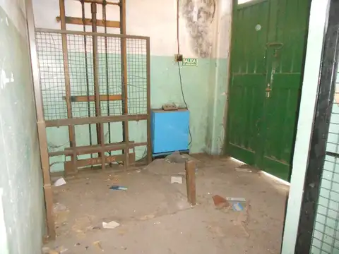 Galpon en Alquiler 40 años