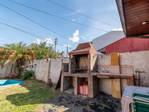 Casa en Venta en Villa Ballester, USD 87.000
