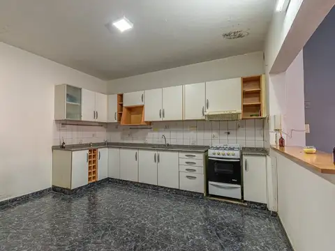 Casa en Venta 40 años